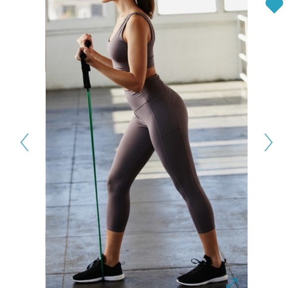 Free People FP Movement | Breathe Easy Leggings - Picture 4 of 15